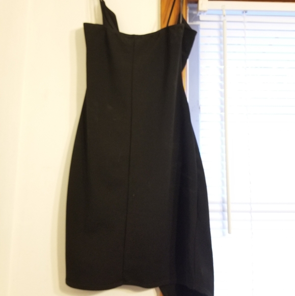 🍁3/$25 Little Black Dress - Picture 2 of 7